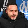 Historic fiasco. Marseille become the first French club eliminated from the Champions League general league stage