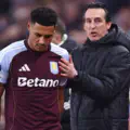 Bad news for Aston Villa: Ollie Watkins forced off early with injury. Forward could be sidelined for a long time