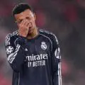 "This is a disgrace for us!" - Kylian Mbappé lashes out at Real players after defeat to Benfica