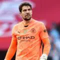 Transfer agreed. Manchester City goalkeeper Stefan Ortega set to join Nottingham Forest imminently
