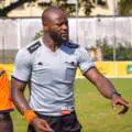 Cameroon Elite One: Tchefindjim Tchuam to referee Dynamo Douala vs Victoria United match 