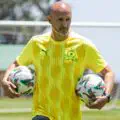 Mamelodi Sundowns' Miguel Cardoso on defeat to Al Hilal: It is not over yet for us in the Caf Champions League