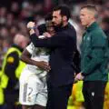«Plus ils jouent de minutes, mieux c'est pour le Real» – Arbeloa explique l'irremplaçabilité de Vinicius et d'autres stars