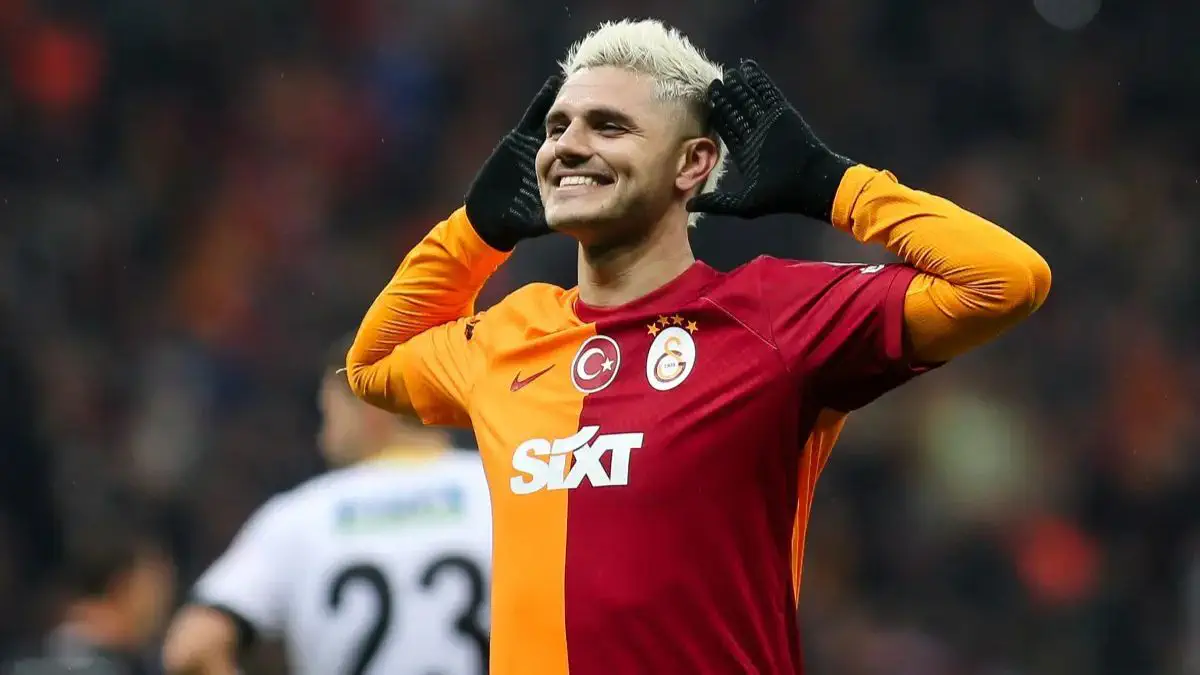 Icardi al Milan: sogni di Serie A, ma Juventus in pole position