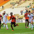CAF Confederation Cup: San Pedro looking to bounce back against OC Safi, who are keen to maintain their momentum
