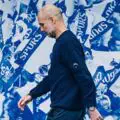 A transparent hint. Guardiola comments on Guehi's controversial own goal