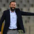 Sead Ramovic's CR Belouizdad sinks Stellenbosch FC in a Caf Confederation Cup in Cape Town as the Algerian's beat Stellies 3-0 to top Group C
