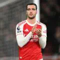 Arsenal urgently searching for a replacement as Merino faces long spell out with injury and prepares for surgery