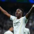 Enfin, c'est arrivé ! Vinicius Junior marque en Liga pour la première fois depuis octobre !