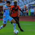 CAF Confederation Cup: OC Safi beats San Pedro again 