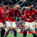 Incroyable ! Manchester United reste la seule équipe invaincue de la Premier League en 2026