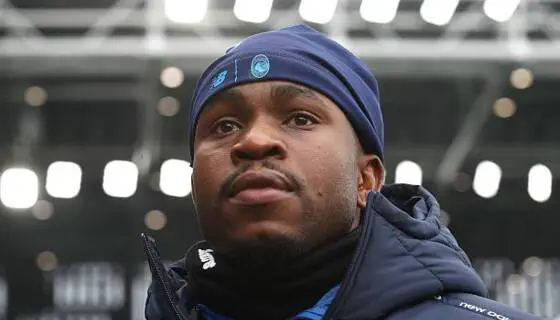 'I Am Very, Very Happy to Be Here's – Lookman Says As He Begins New Era at Atletico Madrid