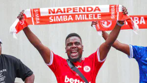 Petro Atletico vs Simba SC prediction