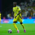 Sadio Mane decisive with Al-Nassr against Al-Riyadh in Saudi Pro League