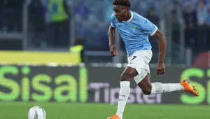 Bournemouth Make Move for Dele-Bashiru, Lazio Say No