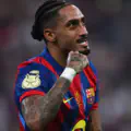 Barcelona suffer setback: Raphinha to miss Albacete clash