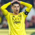 Unexpected setback: Cristiano Ronaldo to miss match against Al-Riyadh. What happened?