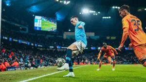 Manchester City vs Newcastle pronostic