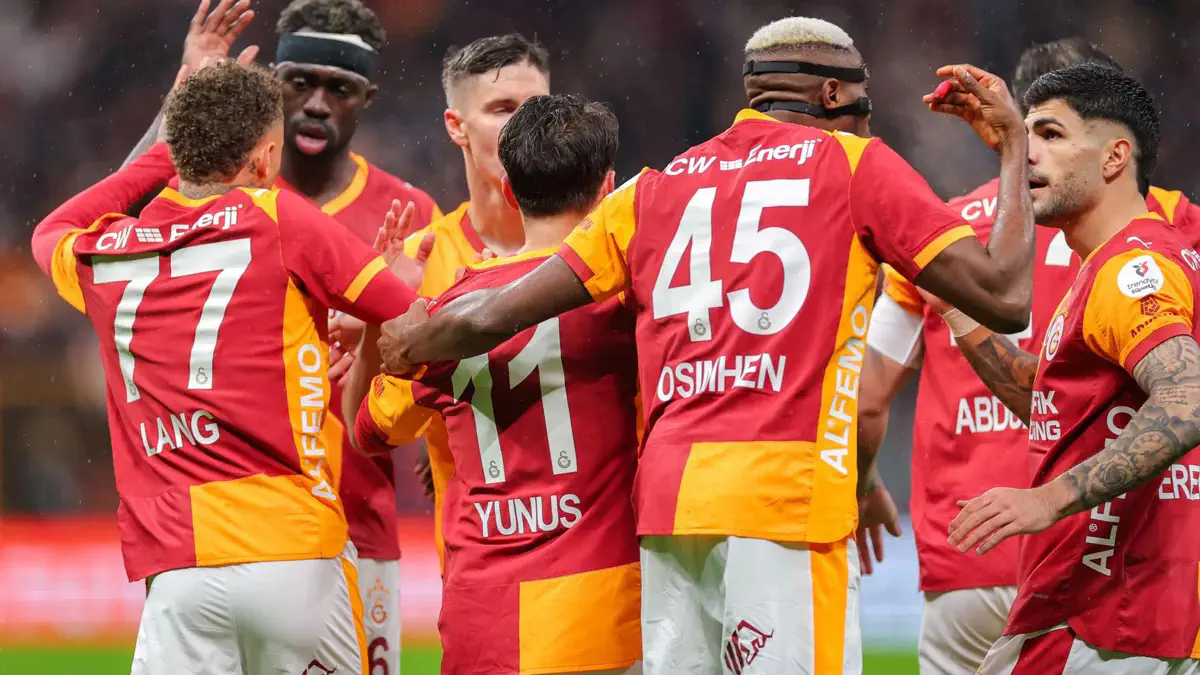 Galatasaray vs İstanbulspor: Duelo clave en la Copa de Turquía