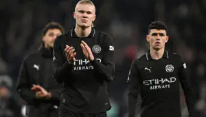 Manchester City vs Newcastle pronostic
