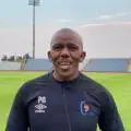 Pogiso Makhoye reveals departure of Monnapule Saleng from Orbit College caught them by surprised as they are now set on signing Ben Motshwari