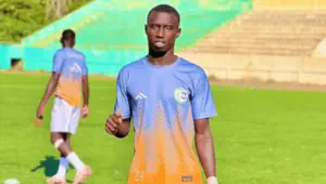 Ismaïla Manga quitte le Sénégal pour la Turquie