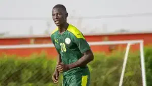 Eyüpspor signe les joueurs sénégalais Abdou Khadre Sy et Diabel Ndoye