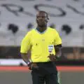 CAF Champions League: Ivory Coast's Kpan Clement to referee MC Alger vs Al Hilal Omdurman match