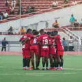 NPFL Punished Kun Khalifat With ₦10m Fine, 3 Goals and 3 Points Deduction