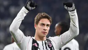 Atalanta Bergame vs Juventus FC pronostic