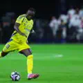 Sadio Mané poursuit sa série avec Al-Nassr en Saudi Pro League