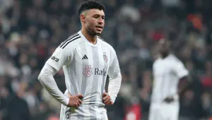 Here we go ! Alex Oxlade-Chamberlain rejoint le Celtic