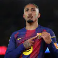 Le retour se fait attendre. Raphinha manquera le match contre Majorque