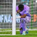 Nigerian international goalkeeper Stanley Nwabali leaves Betway Premiership side Chippa United in a shock move after submitting transfer request