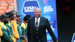 Kaizer Chifes football manager Bobby Mtaung describe Sunday's Caf Confederation Cup match against Al Masry as a Cup final