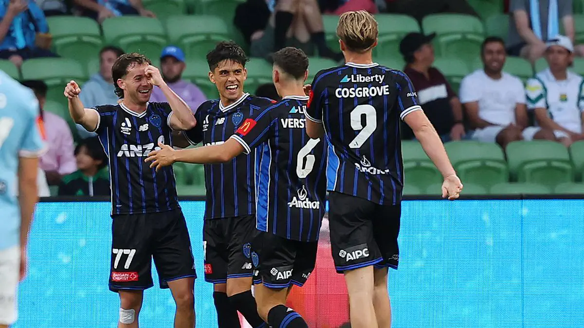 Auckland FC vs Sydney FC prediction and betting tips 06 February 2026
