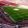 Le match de La Liga entre Séville et Gérone est annulé. La raison est connue