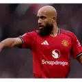 Bryan Mbeumo Scores as Manchester United Take Early Lead Against Tottenham