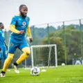 Kaizer Chiefs midfielder Sibongiseni Mthethwa on his injury: I am not sure when will I return to full fitness
