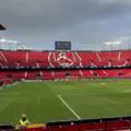 La Liga match Sevilla - Girona under threat of cancellation. Reason revealed