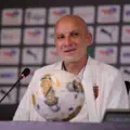 CAF Confederation Cup: ‘Play this match to the fullest to finish top of the group,’ says USM Alger coach HADJ Adlene