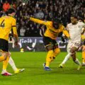Premier League: Tolu Arokodare Scores as Wolverhampton Fall 3-1 to Chelsea