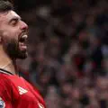 Bruno Fernandes surpasses even Ronaldo! Reaches 200 Premier League goal involvements faster than the legend