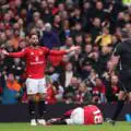 Disaster for Tottenham: Romero receives his sixth red card in five years