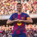 Ils ont réécrit l'histoire. Barcelone établit un record du club lors du match contre Majorque
