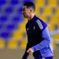 Sensational twist in Ronaldo's career. Al Nassr is already searching for his replacement