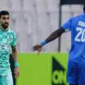 CAF Champions League: Finidi George and Rivers United Crash Out After 4–1 Loss to Pyramids