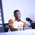 CAF Confederation Cup: ‘We are disappointed to miss out on the quarter-finals,’ says San Pedro goalkeeper Kouassi Landry Ulrich