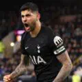 Ready to leave Tottenham? Barcelona and Atletico enter race for Cristian Romero