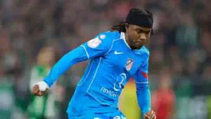Ademola Lookman’s Atletico Madrid Debut Ends in Narrow 0–1 Loss to Real Betis